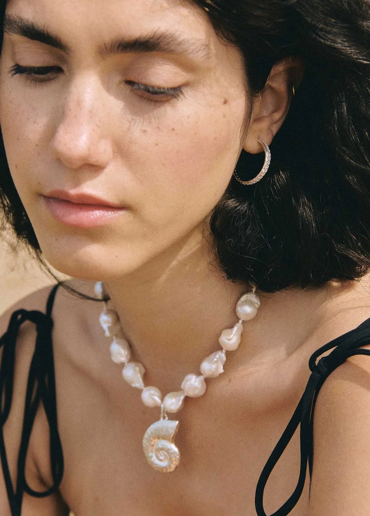 Lola Necklace