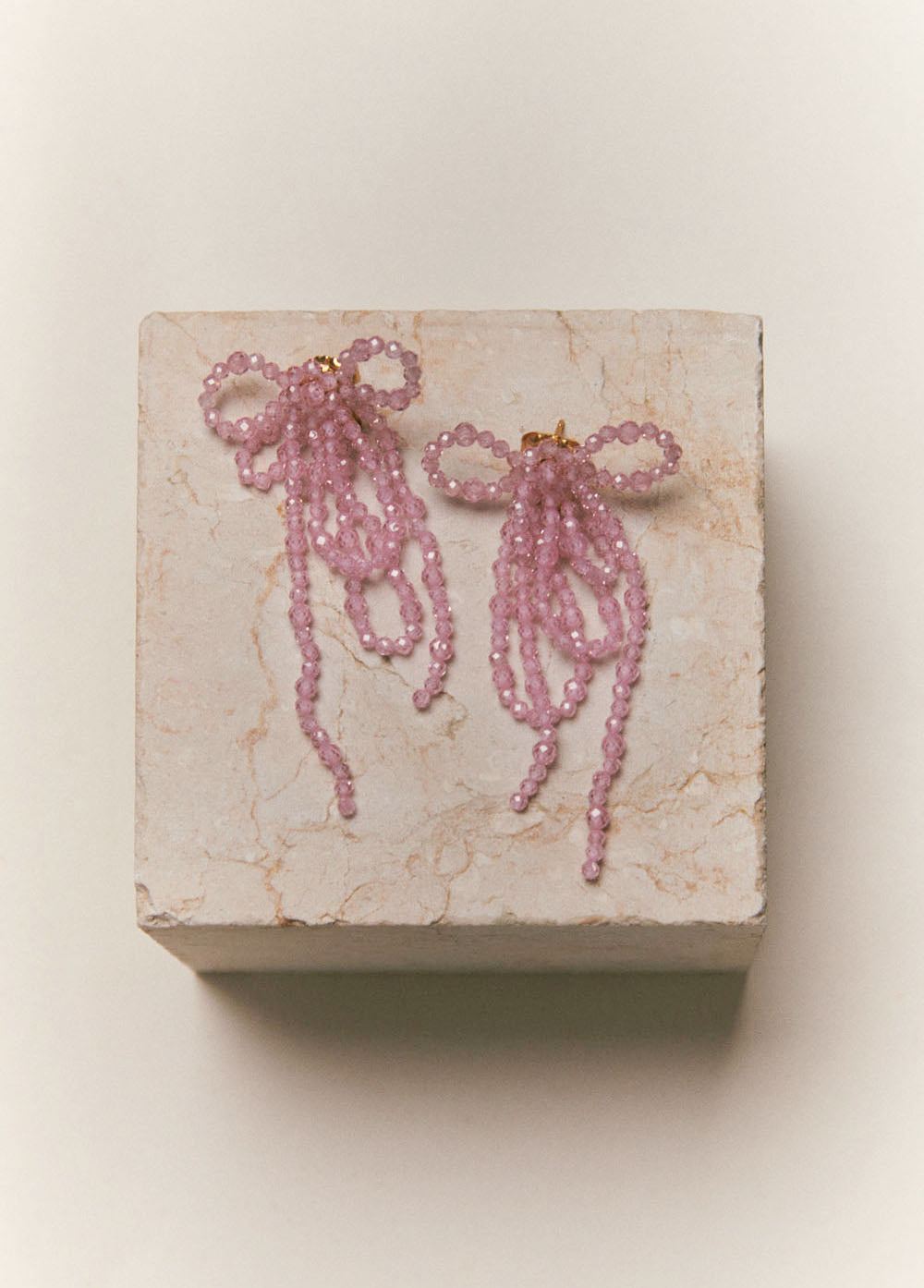 Pendientes Isis Rose