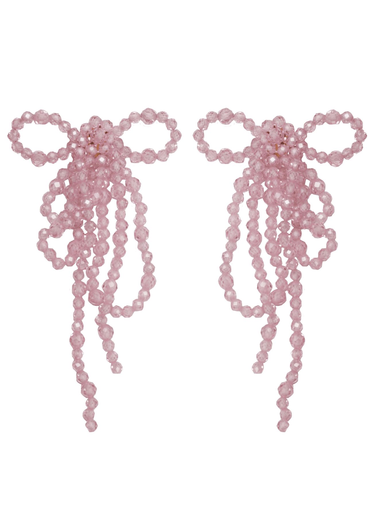 Pendientes Isis Rose