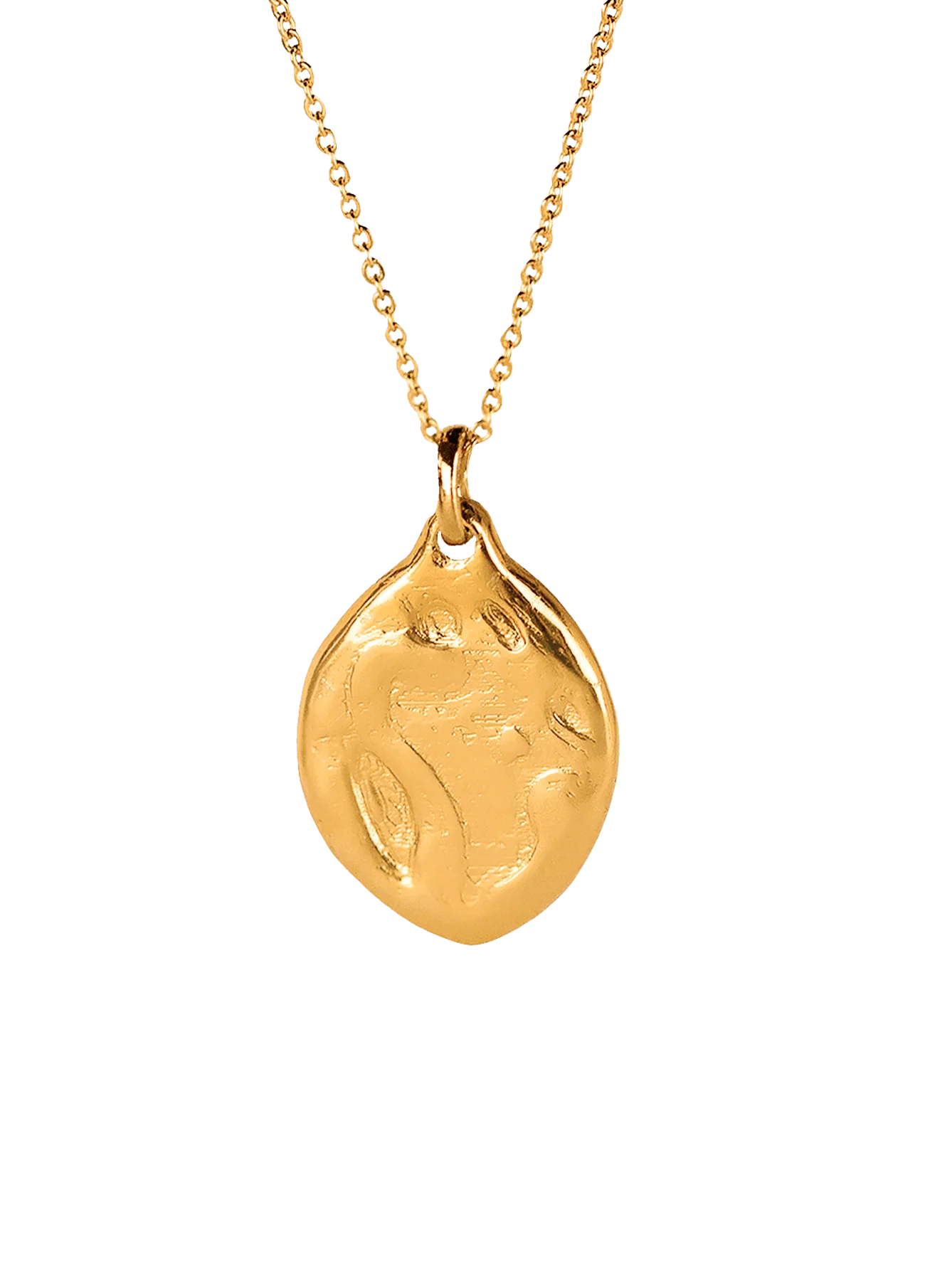 Collar Limone