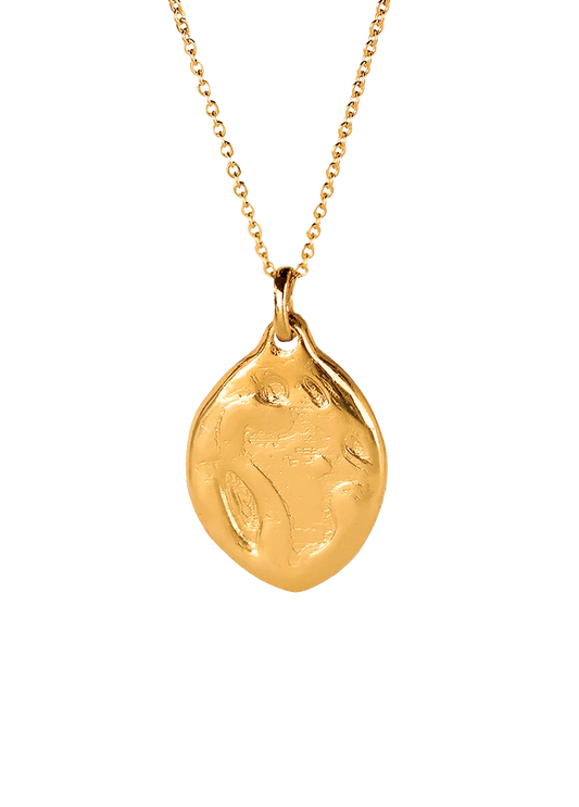 Collar Limone