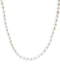 Collar Lolita Pearls corto