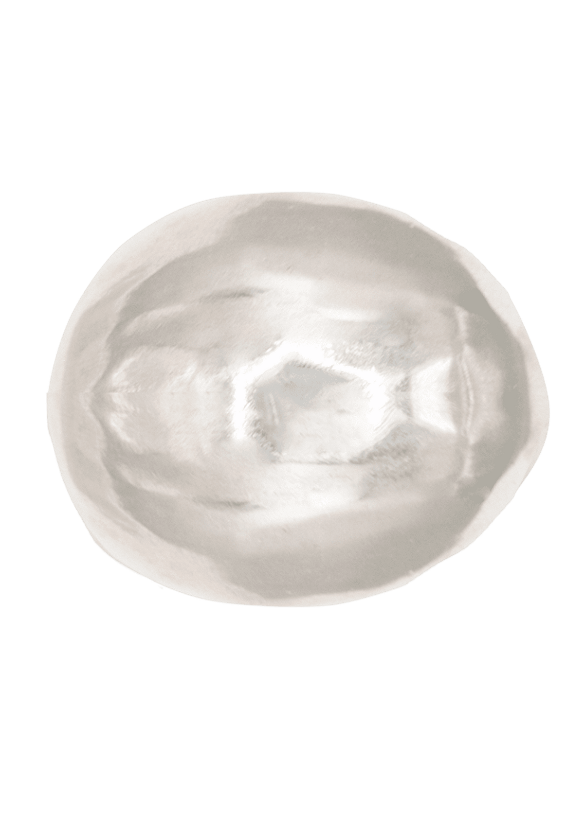 Luna Silver Ring