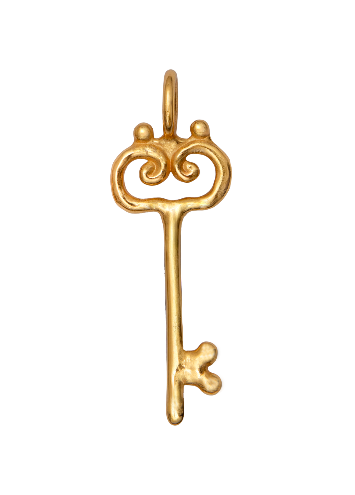 The Key Pendant