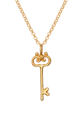 The Key Marsella Necklace