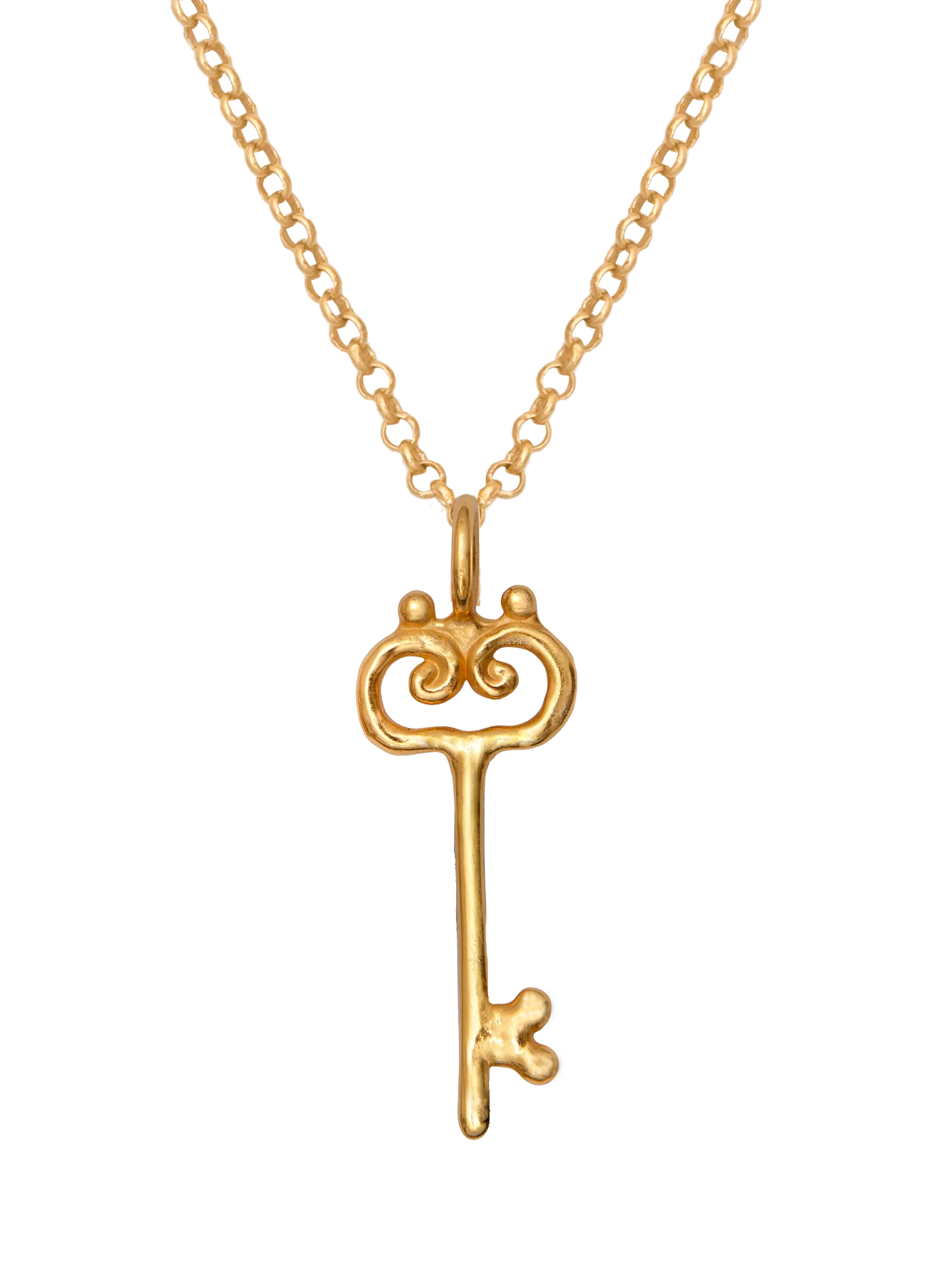 Collar La Llave Marsella