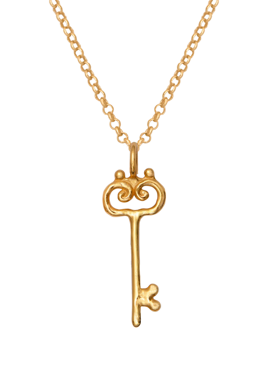 Collar La Llave Marsella