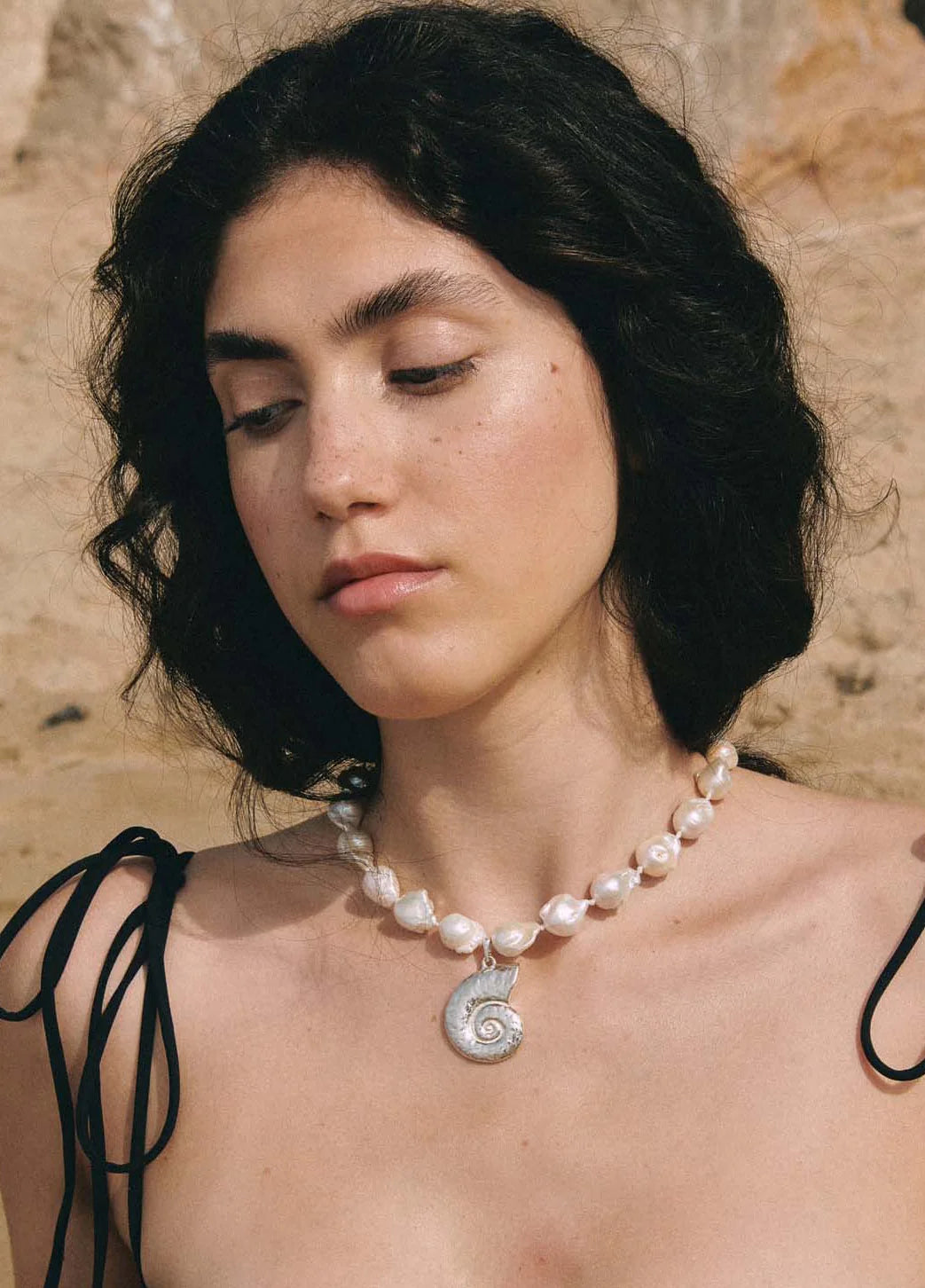 Lola Necklace