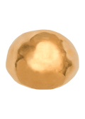  Luna Ring Solid Gold