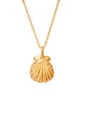 Sea Necklace