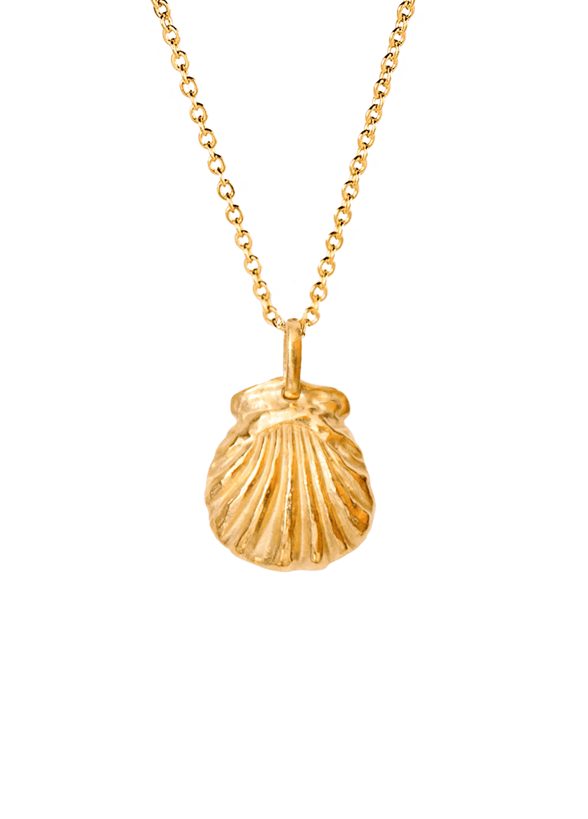 Sea Necklace