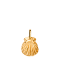 Mare Charm Solid Gold