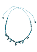 Marisma Blue Necklace