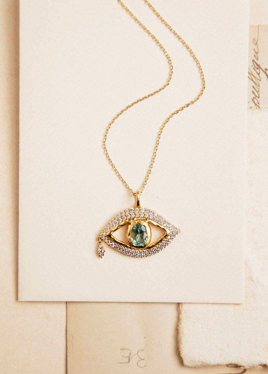Collar Medusa
