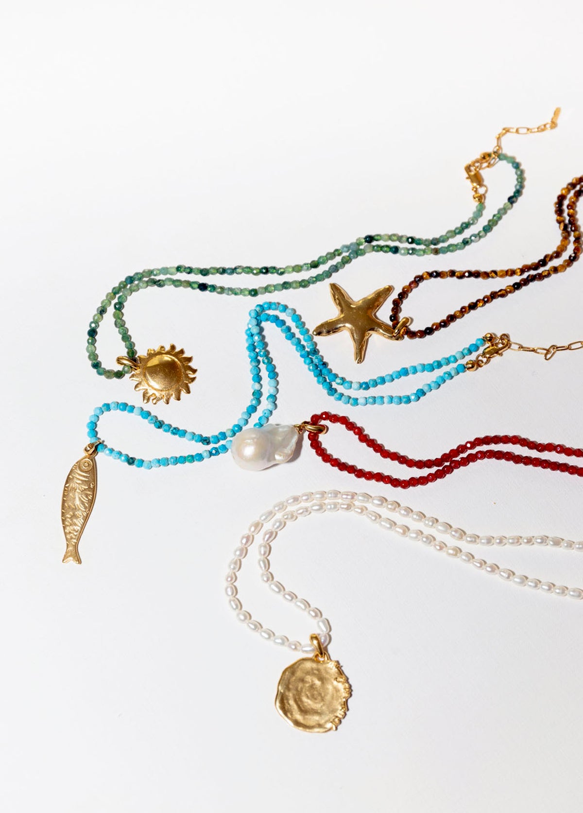 Charms Clasp