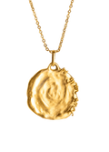 Collar Mi Gran Amor Oro