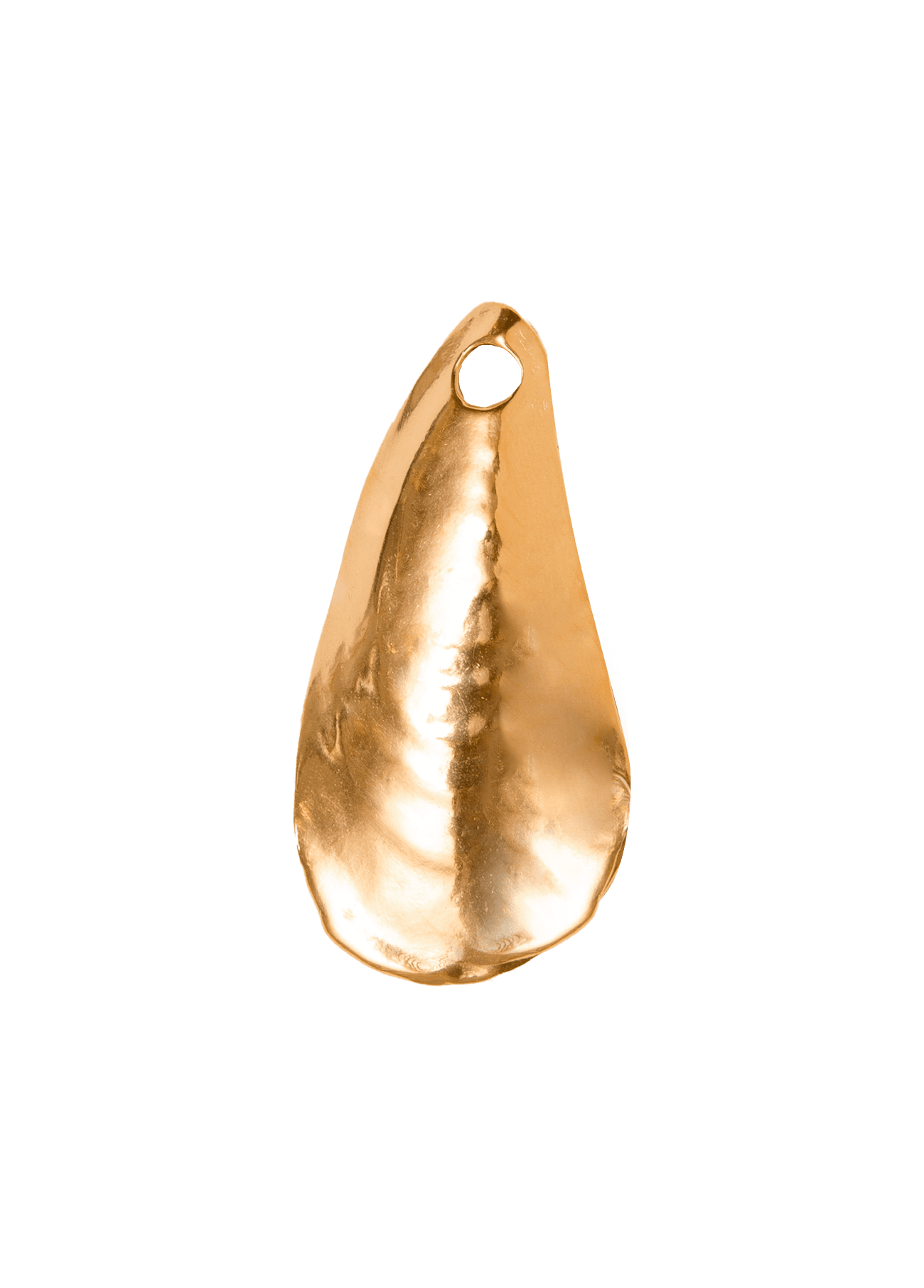 Colgante Moule Oro