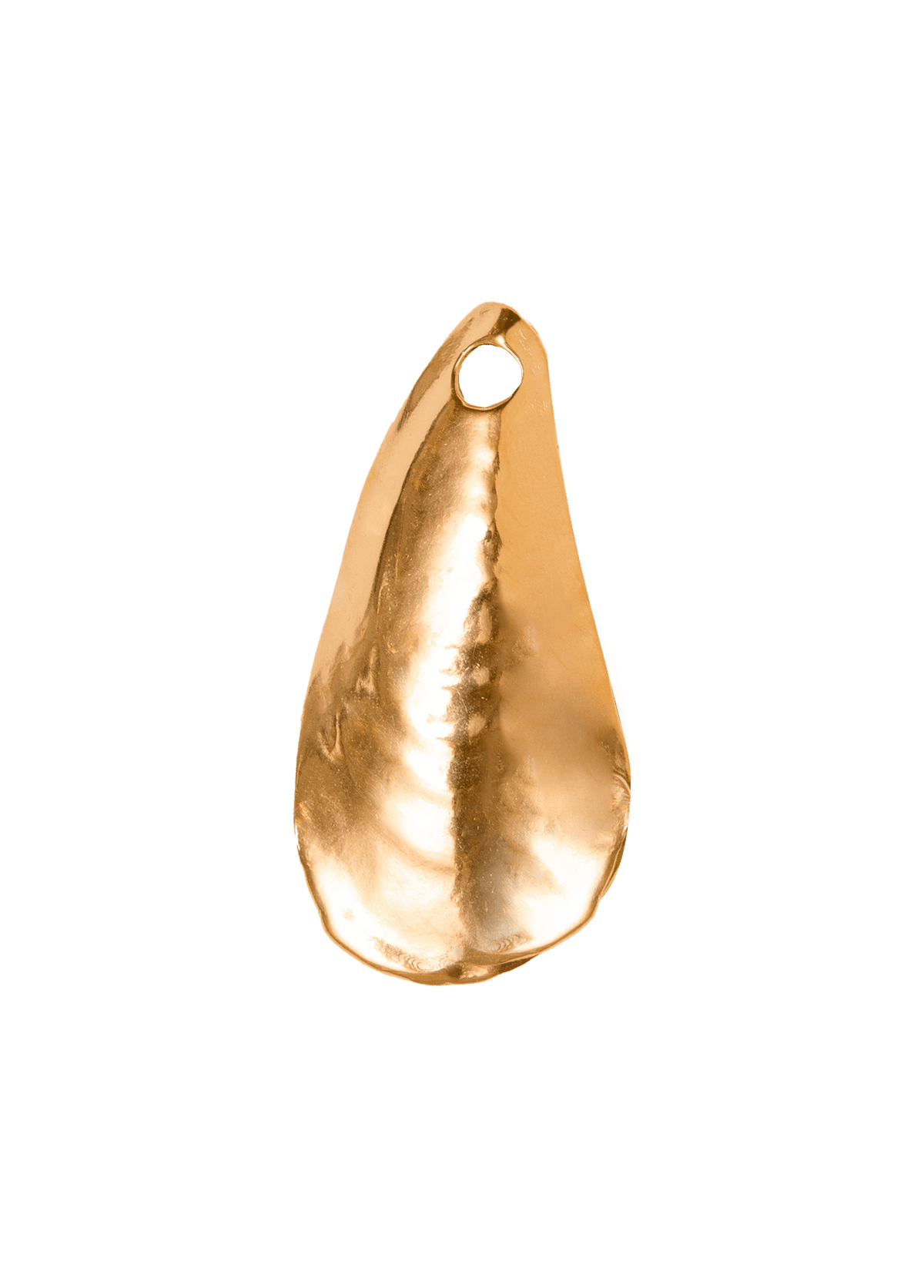 Colgante Moule Oro