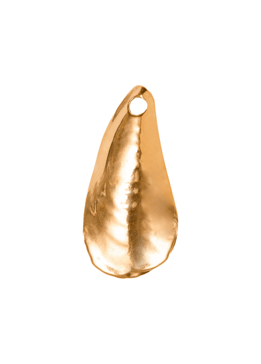 Colgante Moule Oro