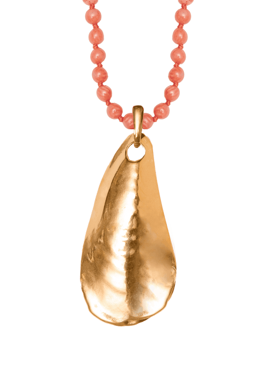 Collar Coralina Moule