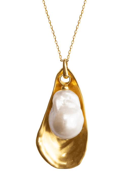 Collar Moule Perla