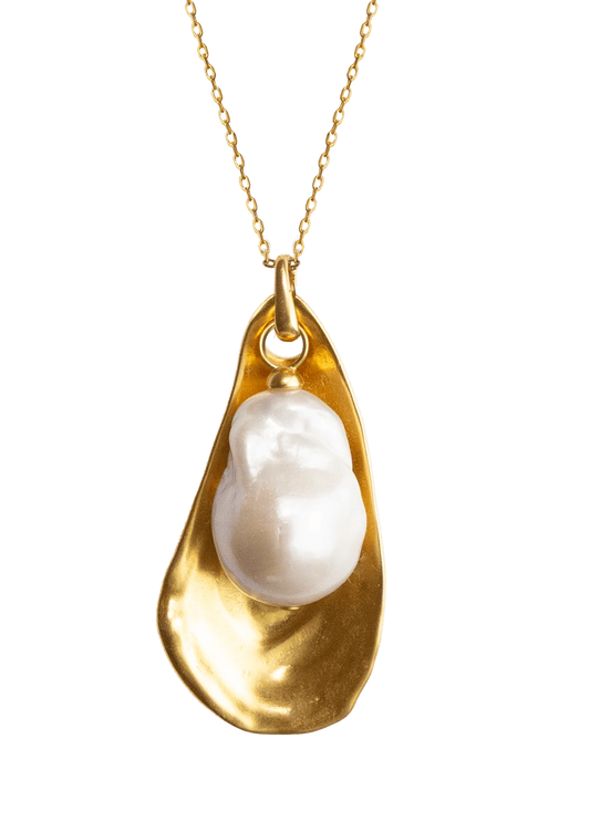 Collar Moule Perla