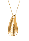 Moule Necklace