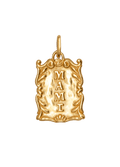 Colgante Mami Oro