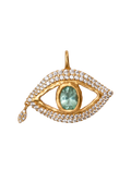 Colgante Medusa