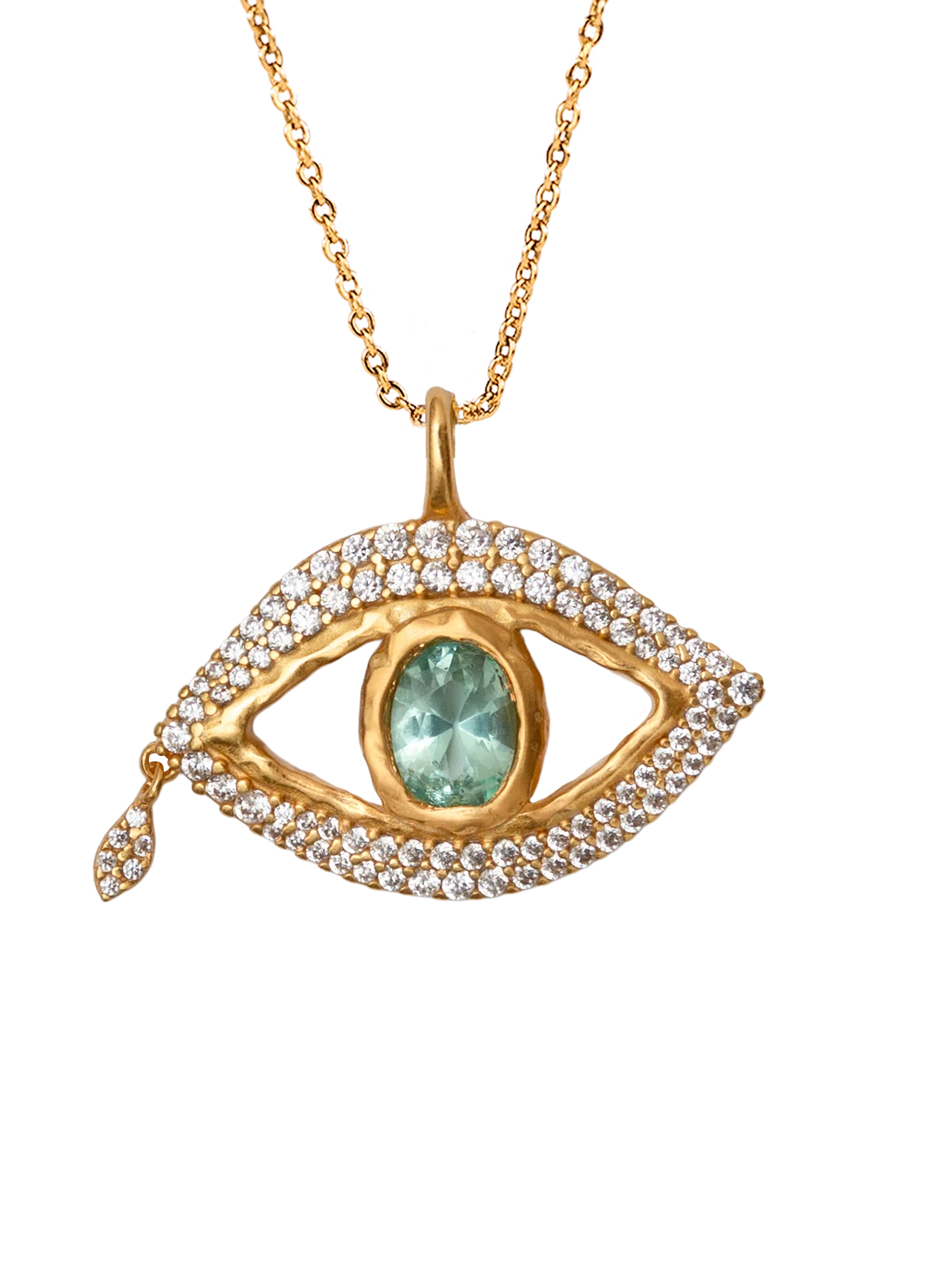 Collar Medusa