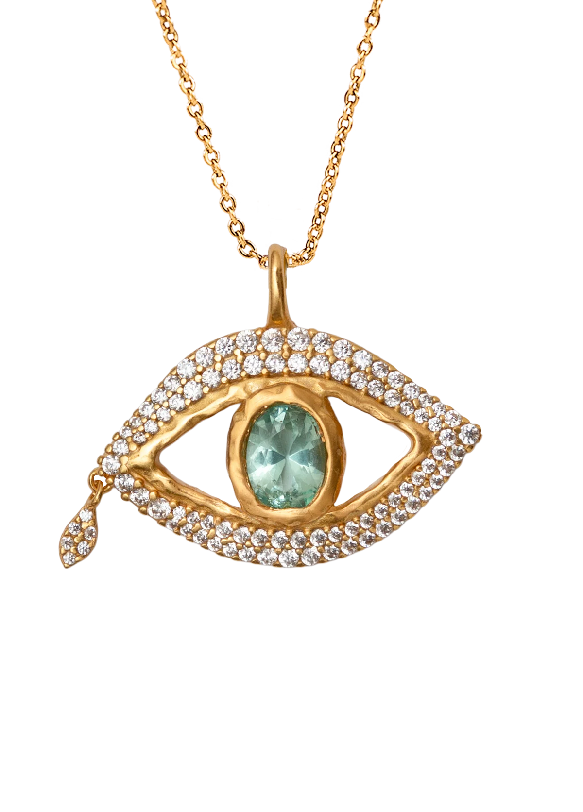Collar Medusa