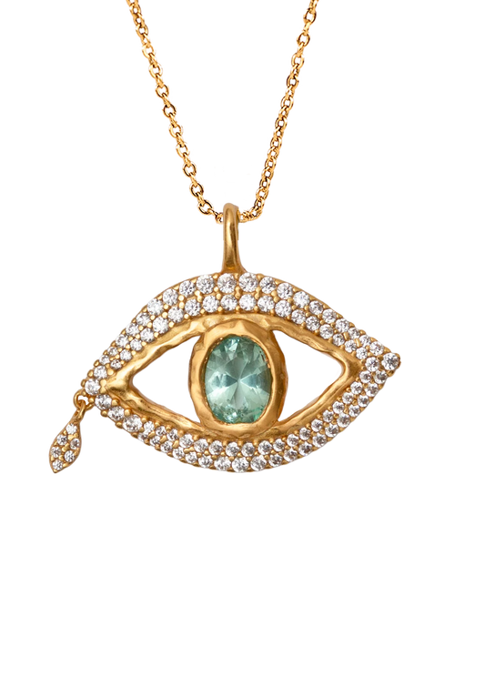 Collar Medusa