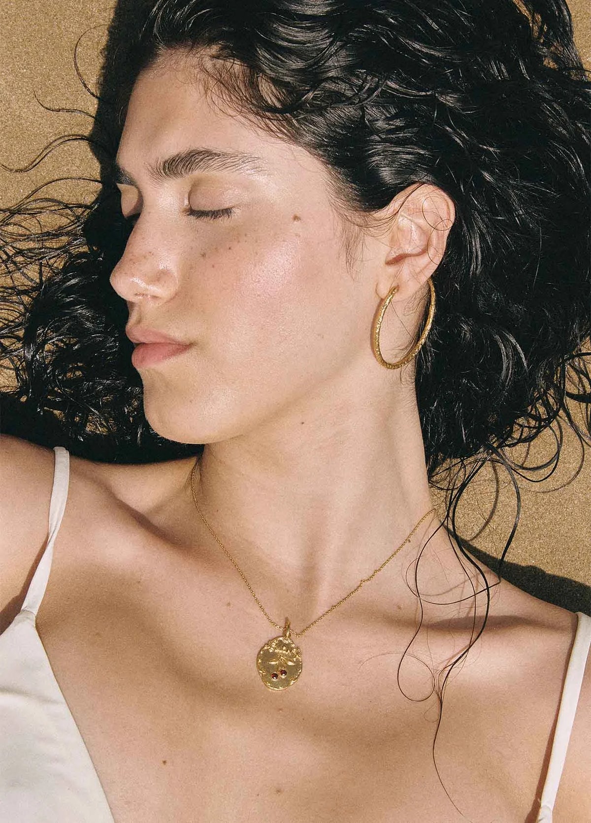Mon Chéri Necklace
