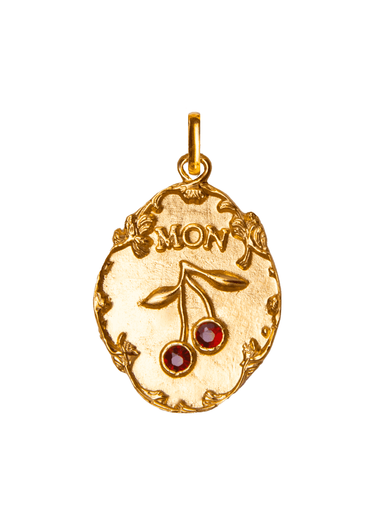 Colgante Mon Chéri