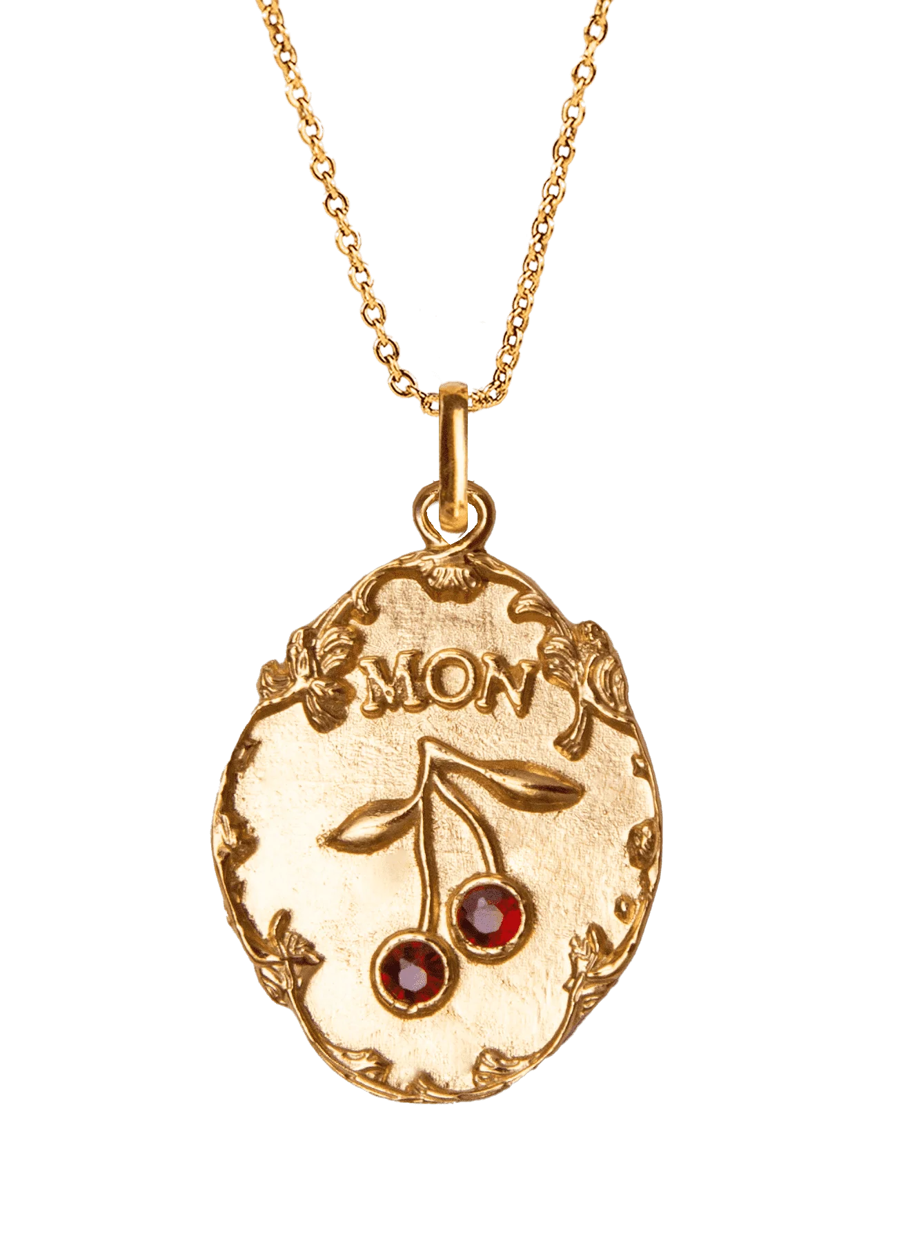 Collar Mon Chéri