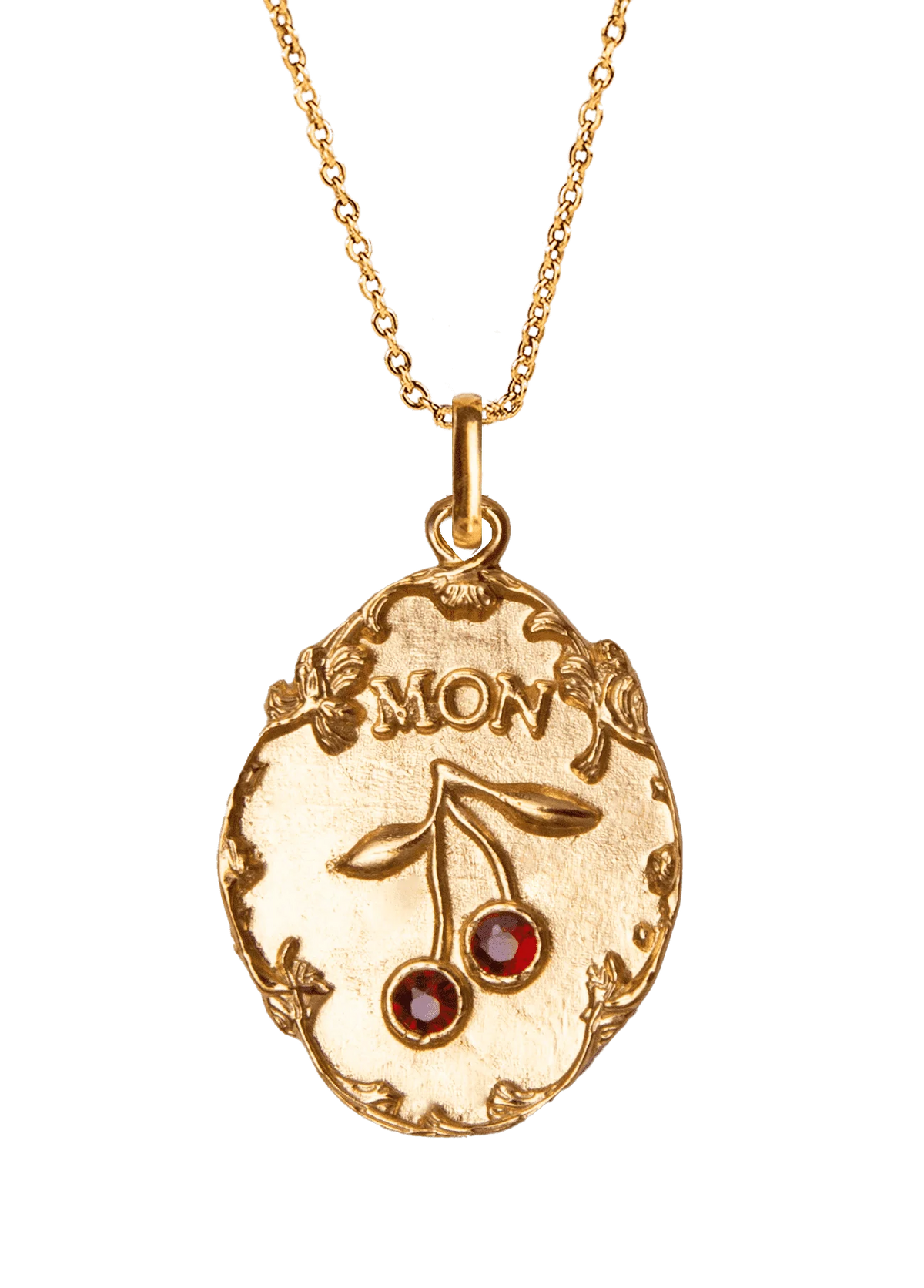 Mon Chéri Necklace