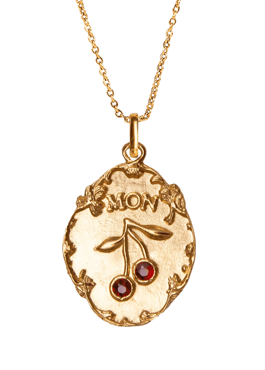 Collar Mon Chéri