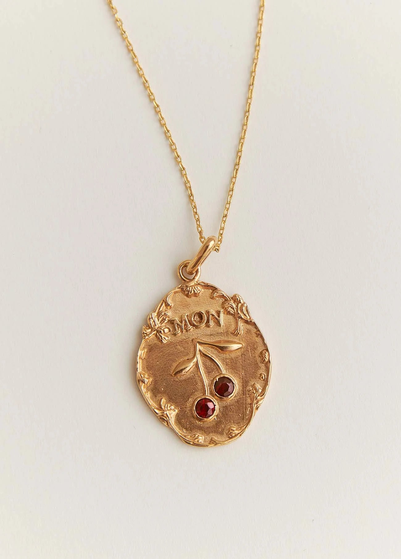 Collar Mon Chéri