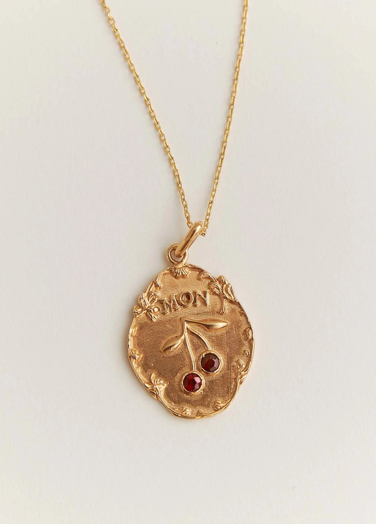 Mon Chéri Necklace