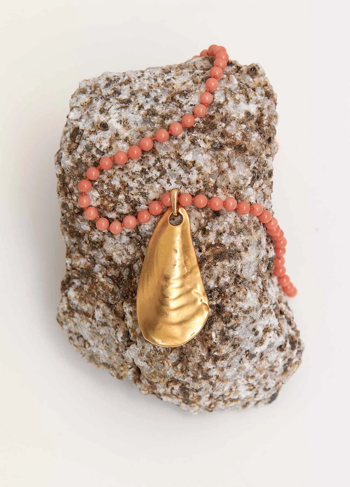 Collar Coralina Moule