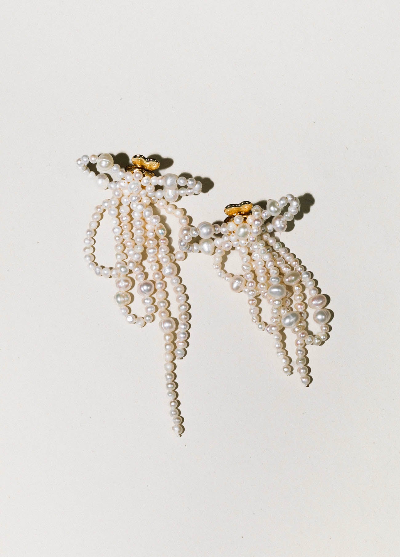 Musa earrings