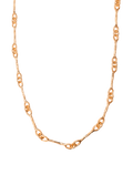 Nautilus Gold Chain