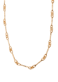 Nautilus Chain Solid Gold 
