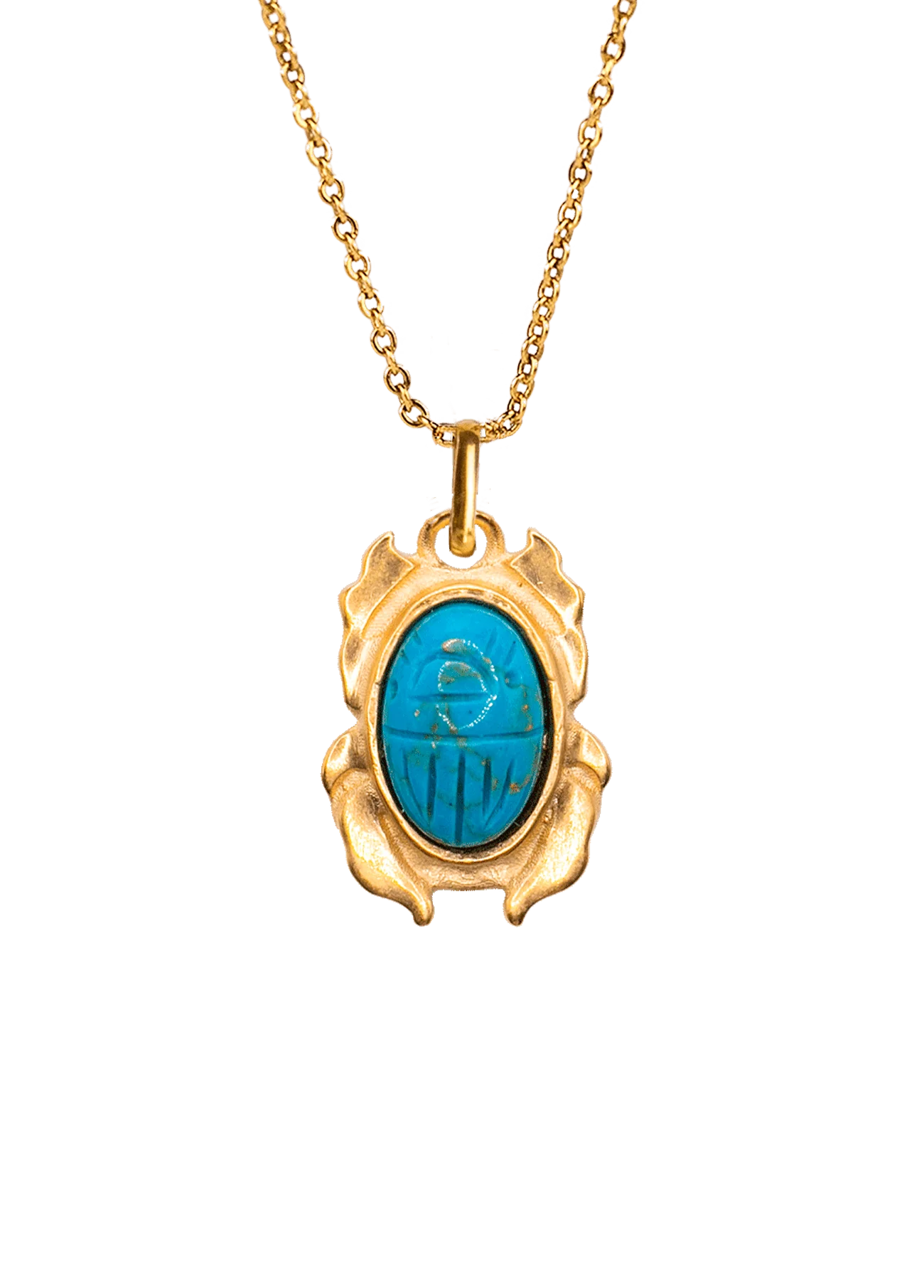 Collar Nefer