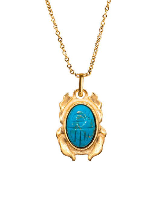 Collar Nefer