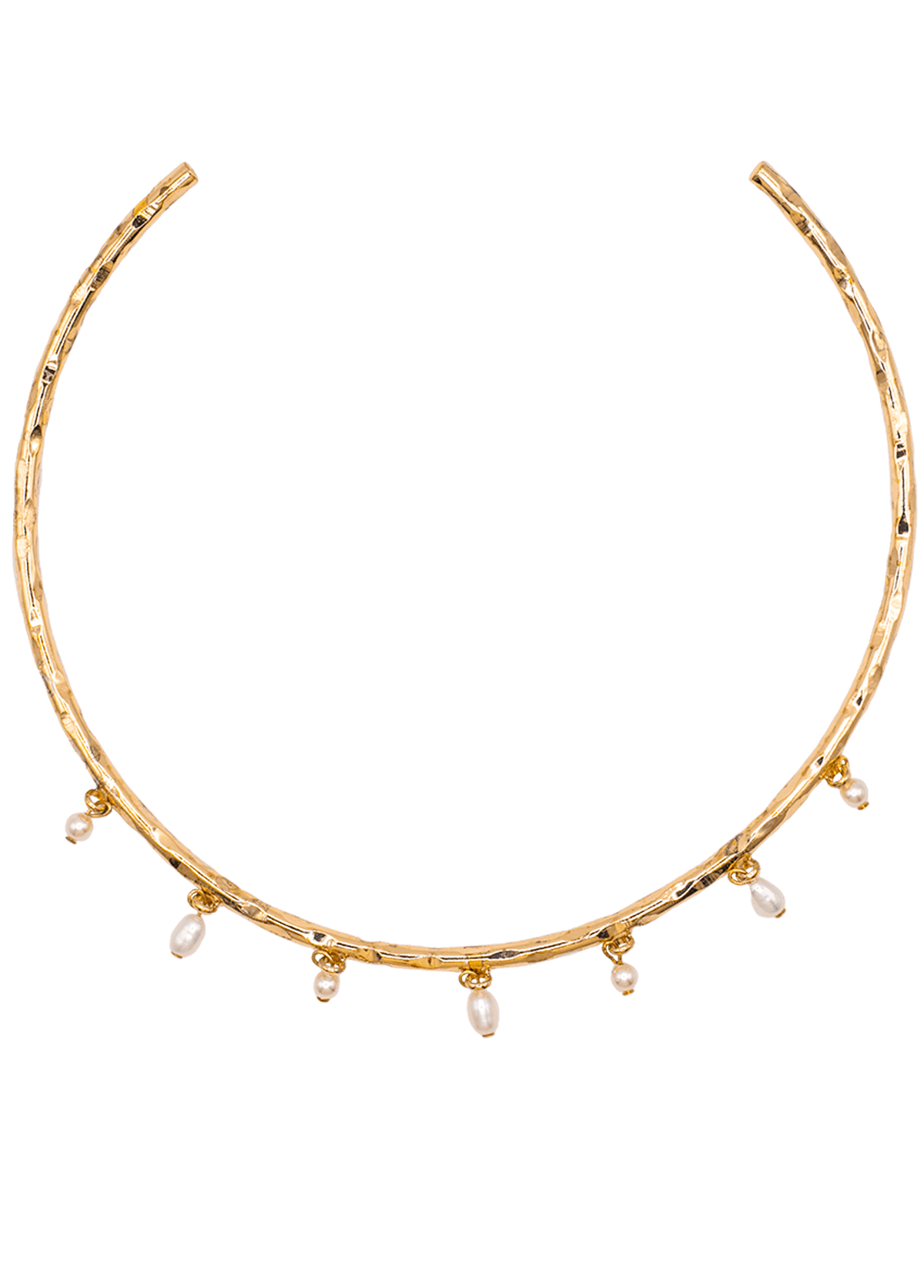  Nubia Choker