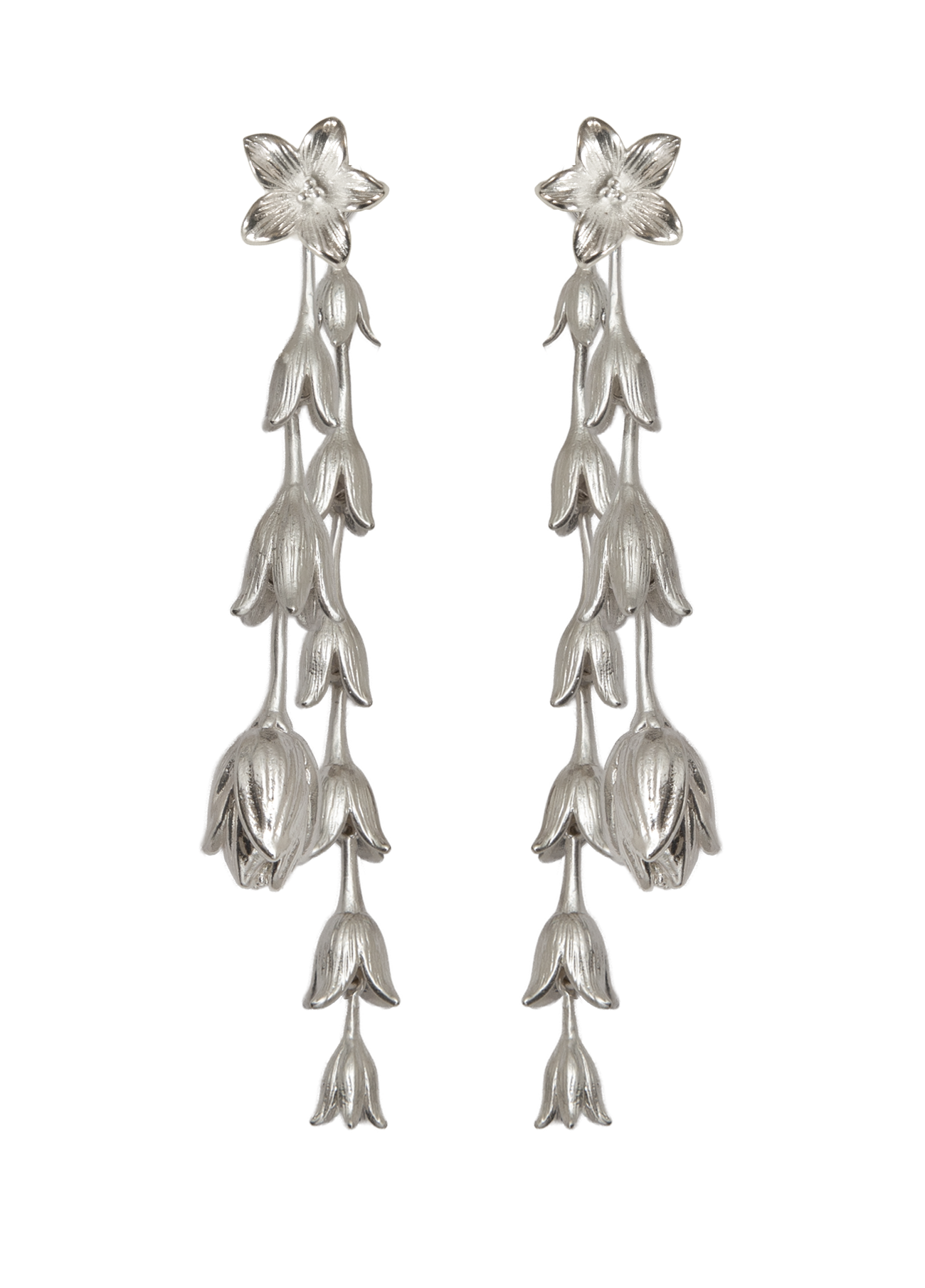 Pendientes Narciso