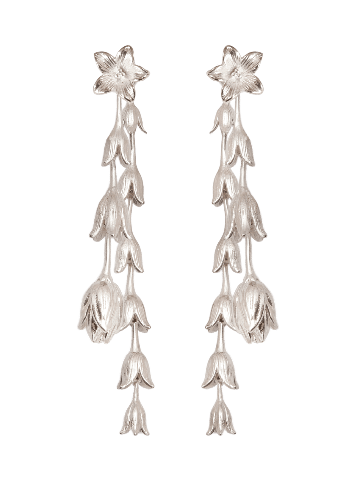 Pendientes Narciso
