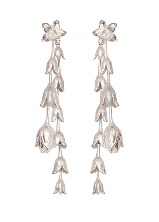 Pendientes Narciso