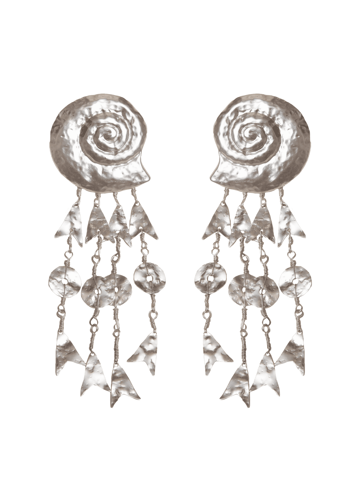 Aurea Earrings